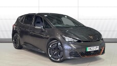 CUPRA Born 169kW e-Boost V3 77kWh 5dr Auto Electric Hatchback